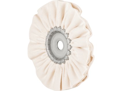 44271004 |Tuchring TR Hart 100x10-10 mm, für Vorpolitur mit Polierpaste