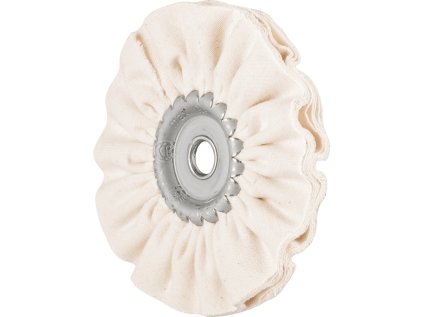 44271005 | Tuchring TR weich 100x10-10 mm, für Hochglanzpolitur mit Polierpaste