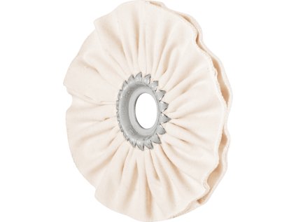 44271254 | Tuchring TR Hart 125x10-20 mm, für Vorpolitur mit Polierpaste