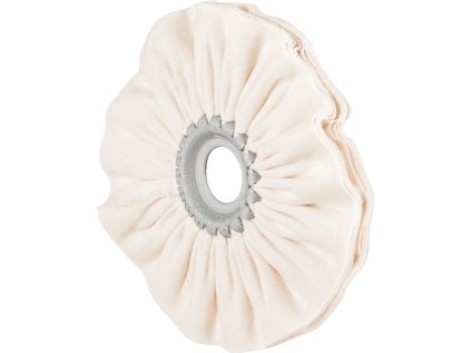 44271255 | Tuchring TR weich 125x10-20 mm, für Hochglanzpolitur mit Polierpaste