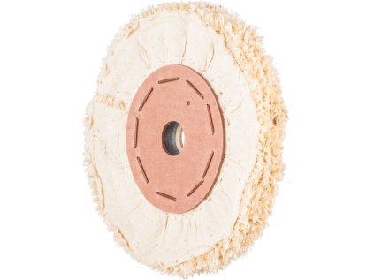 44271503 | Leštiaci handrový kotúč 150x10-20 mm, ST