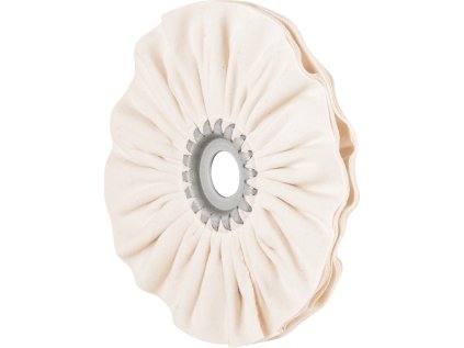 44271504 | Tuchring TR Hart  150x10-20 mm, für Vorpolitur mit Polierpaste