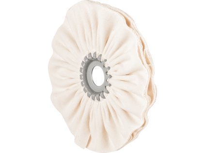 44271505 | Tuchring TR weich 150x10-20 mm, für Hochglanzpolitur mit Polierpaste