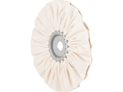 44272004 | Tuchring TR Hart 200x10-20 mm, für Vorpolitur mit Polierpaste