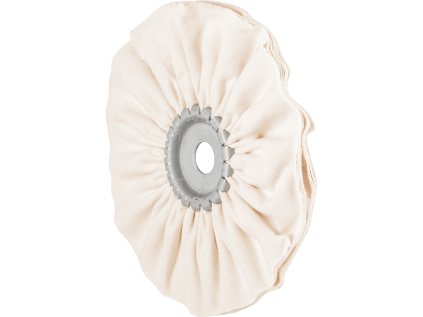 44272005 | Tuchring TR weich 200x10-20 mm, für Hochglanzpolitur mit Polierpaste