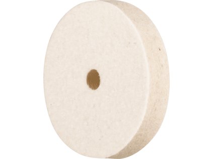 44101732 | Filzscheibe 45x9-6 mm, M (mittel), FK SC