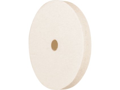 44367010 | Filzscheibe 80x10-10 mm, M (mittel), FK SC