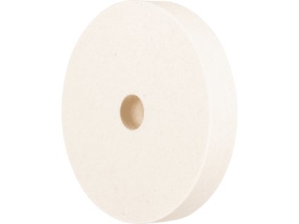 44367220 | Filzscheibe 125x20-20 mm, M (mittel), FK SC