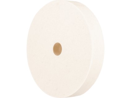 44367320 | Filzscheibe 150x25-20 mm, M (mittel), FK SC