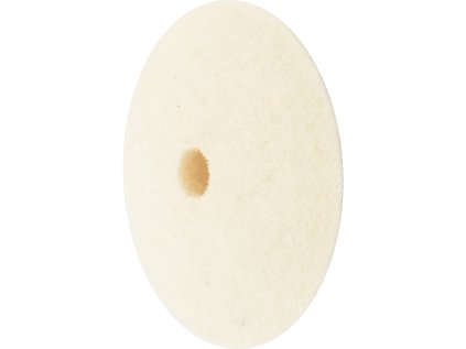 44367008 | Filzscheibe 17x5-2 mm, H (hart), Linse LI