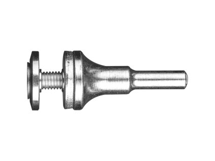 42400008 | Aufspannbolze für Schleifräder BO 8/10 6-20