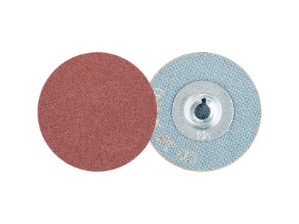 42750418 | Rýchloupínací disk 38 mm, A 180, CD, COMBIDISC