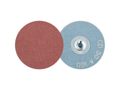 42750518 | Rýchloupínací disk 50 mm, A 180, CD, COMBIDISC