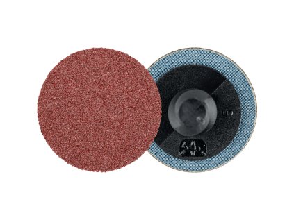 42770312 | Rýchloupínací disk 25 mm, A 120, CDR, COMBIDISC