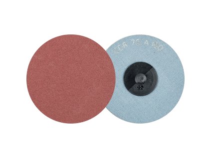 42770718 | Rýchloupínací disk 75 mm, A 180, CDR, COMBIDISC