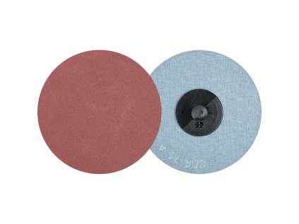 42770732 | Rýchloupínací disk 75 mm, A 320, CDR, COMBIDISC