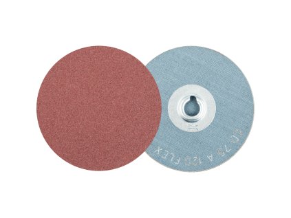 42757712 | Rýchloupínací disk CD 75 A 120 FLEX