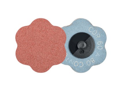 42759006 | Rýchloupínací disk CDR 60 A 80 CONTOUR