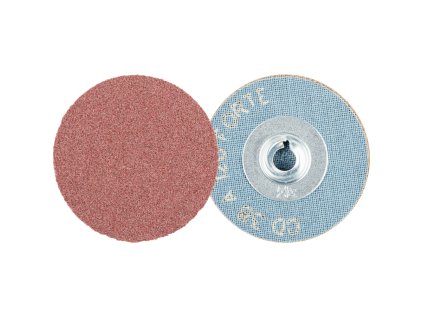 42751412 | Rýchloupínací brúsny disk CD 38 A 120 FORTE