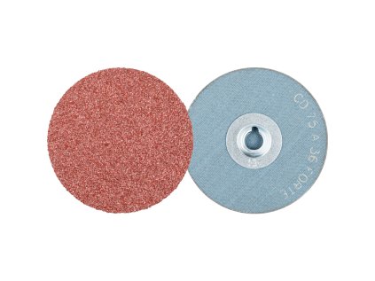 42751703 | Rýchloupínací brúsny disk CD 75 A 36 FORTE