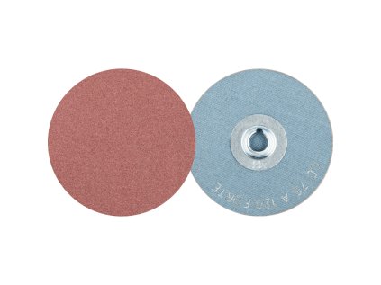 42751712 | Rýchloupínací brúsny disk CD 75 A 120 FORTE