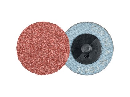 42771503 | Rýchloupínací brúsny disk CDR 50 A 36 FORTE