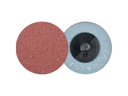 42771506 | Rýchloupínací brúsny disk CDR 50 A 60 FORTE