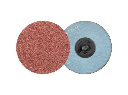 42771703 | Rýchloupínací brúsny disk CDR 75 A 36 FORTE
