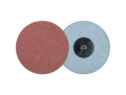 42771708 | Rýchloupínací brúsny disk CDR 75 A 80 FORTE