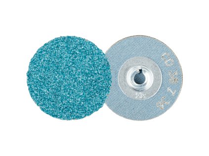 42753403 | Rýchloupínací disk upnutie CD 38 Z 36