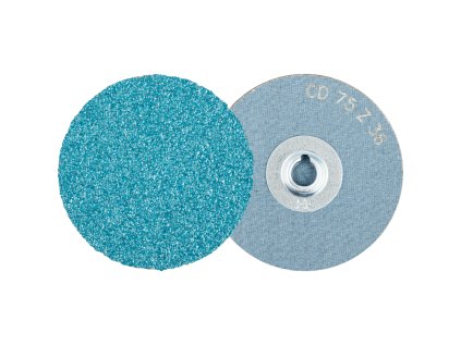 42753703 | Rýchloupínací disk upnutie CD 75 Z 36
