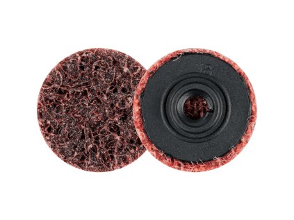 42761252 | Rýchloupínací rúnový disk COMBIDISC - tvrdé vyhotovenie CD VRH 25 A K 180 M