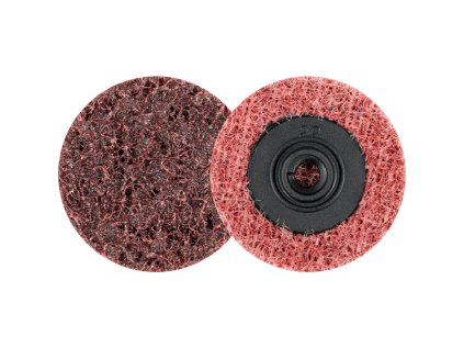 42761382 | Rýchloupínací rúnový disk COMBIDISC - tvrdé vyhotovenie CD VRH 38 A K 180 M