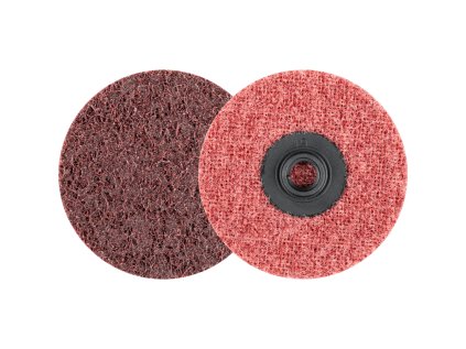 42761752 | Rýchloupínací rúnový disk COMBIDISC - tvrdé vyhotovenie CD VRH 75 A K 180 M