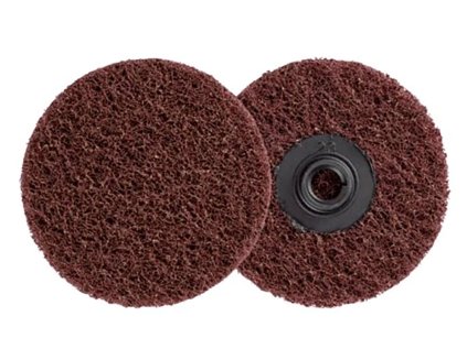 42760752 | Rýchloupínací rúnový disk COMBIDISC CD VRW 75 A 100 - mäkké vyhotovenie