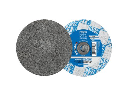 42759112 | Rýchloupínací rúnový disk CD PNER-MH 7506 A K F (jemné)