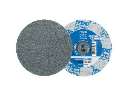 42759114 | Rýchloupínací rúnový disk CD PNER-MH 7506 SiC K F (jemnéé)