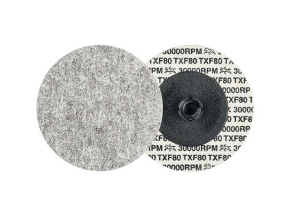 42762508 | Rýchloupínací disk COMBIDISC - Tx - Korund A CD 50 A K 80 Tx