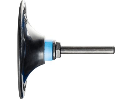 42721752 | COMBIDISC - rýchloupínací nosič SBH 75 M (stredná tvrdosť), upnutie CD