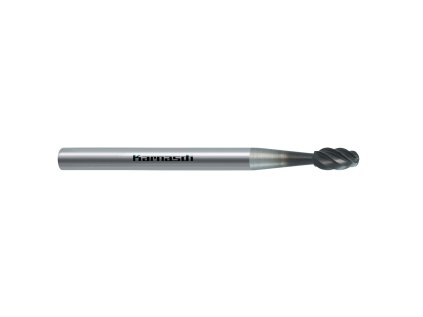 115045010 | E (TRE) - Tropfen Frässtift HP-7 3,0x6x3-38 mm, beschichtet