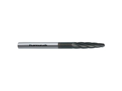 115055015 | F (RBF) - Rundbogen Frässtift HP-7 3,0x14x3-38 mm, beschichtet