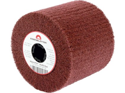 3120 1 e43281 valec z brusneho rouna 115 x 100 mm k 280 poly ptx