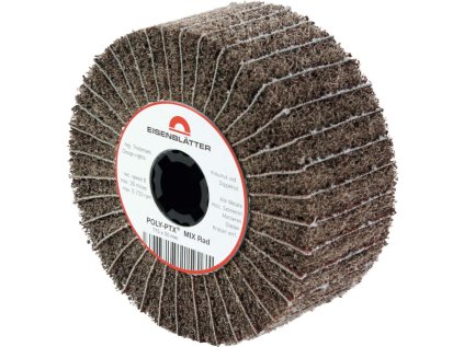 2877 1 e44180 kombinovany brusny lamelovy valec 115 x 50 mm k 180 poly ptx mix