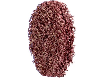 44693050 | POLINOX Vliesronden PVR 50x10x6 mm, A 100