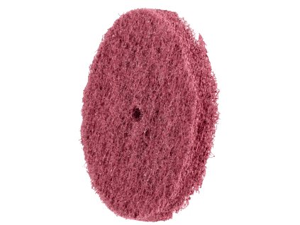 44693076 | Brúsny kotúč PVR 75x10x6 mm, A 280, POLINOX