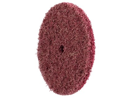 44693125 | Brúsny kotúč PVR 125x10x13 mm, A 100, POLINOX