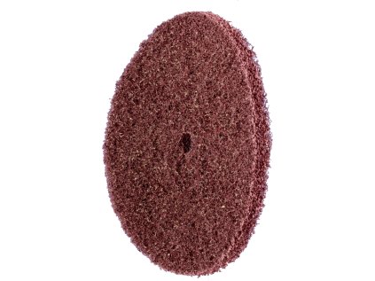 44693151 | POLINOX Vliesronden PVR 150x10x13 mm, A 100