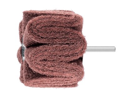 44646018 | Brúsny kotúč so stopkou 80 x 50 x 6 mm, Z180, POLINOx PNG