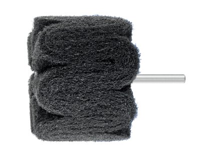 44640862 | Brúsny kotúč so stopkou 80 x 50 x 6 mm, karbid kremíka, Z280, POLINOx PNG