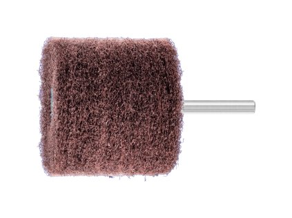 44656180 | POLINOx-brúsny kotúč so stopkou PNR pre nerez a ostatné kovy        6050/6 A, K180